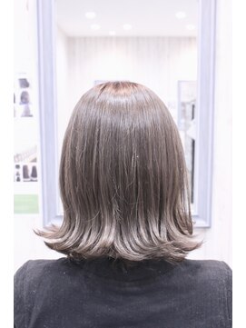 コンセプト(Concept) クラシカル外はねボブ♪