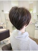 大人ショート☆