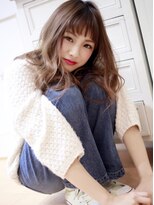 フォルテ ガーデン ヒルズ 静岡店(FORTE GARDEN HILLS)&nbsp;髪質改善/韓国風/透明感カラー/縮毛矯正