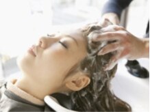 リラージュ ヘアアンドデザイン(Relage hair&design)