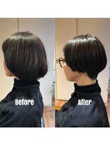 リブ(Live)&nbsp;マッシュボブ