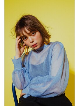 リアン 方南町店(Lian) 【2019年夏の新作スタイル】方南町美容室Lian