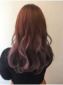 外国人風☆3D color