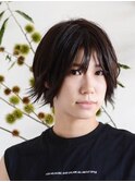 ＃Rhombus　スイングショート×N．ブルージュ