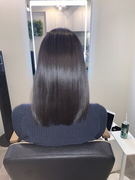 アールサロン アオヤマ(Rr SALON AOYAMA) silica＋1