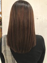 ボスコ 下北沢店(bosco) ☆髪質改善トリートメント☆《gocci》