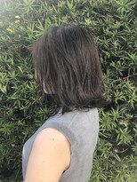 ヘアメイクエイト 丸山店(hair make No.8) ◆担当:岩切祐樹◆ラベンダーカラー