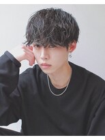 シン(syn)&nbsp;ツイストスパイラル