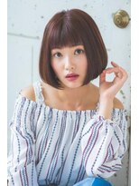 メルティエ(Mertie) ＼秋の大人かわいいヘア／