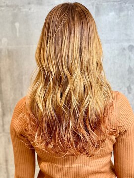 モードケイズ 西宮(MODE K's) 斜めバング/アシンメトリー/伸ばしかけ/大人/小顔