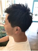 メンズショート