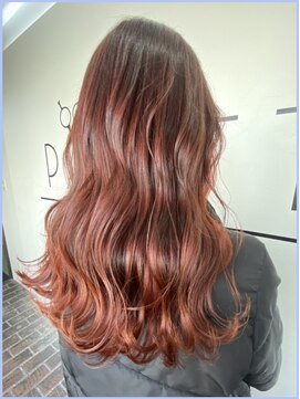 パレット 町田店(PALETTE) チェリーピンクカラー 町田/町田駅/JR町田駅