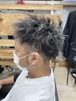 ヴィアラ ヘアー(ViaLa Hair)&nbsp;お客様スナップ