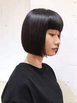 シセイ 青山(SHISEI)&nbsp;マッシュ/くびれヘア/ビタミンカラー[南青山/表参道駅]