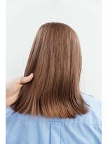 シカ(sica)&nbsp;ヌーディベージュスタイル