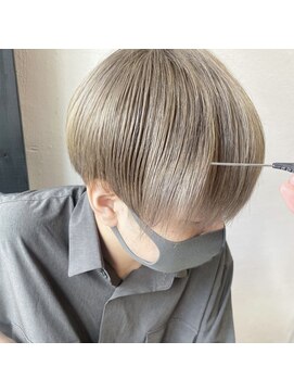 シード(SEED) ライトベージュ