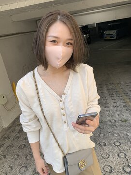 カイル(kyle) 表面レイヤースタイル