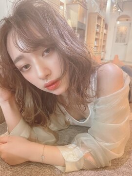 ウィクシー(wixy) ラフ女子by澤田雄基