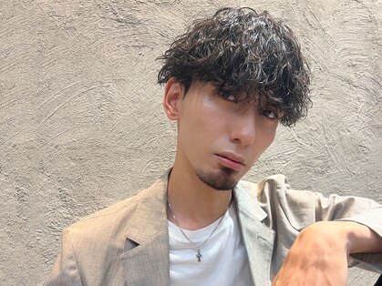 ザ マイル(The mile)の写真