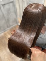 ライフアンド 浦和(LIFE&)&nbsp;髪質改善ヘアエステ/縮毛矯正/ストレート/イメチェン/フェミニン