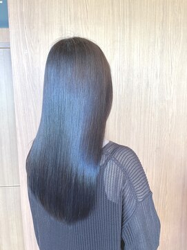 レッド(ReD) 髪質改善