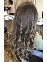 アモル 高田馬場店(Amor)&nbsp;ナチュラルロング