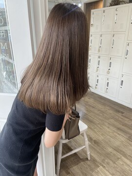 ケイリー(KAYLEE) KAYLEE COLOR