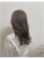 ラポール(RAPPORT)&nbsp;ミルクティーベージュ