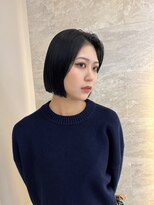 ロンドソレイユ 池袋(Lond soleil) ボブ/前髪カット/美髪/髪質改善/レイヤーカット/ 池袋