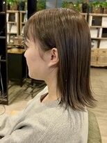 インデペンデンス(independence)&nbsp;グレーベージュ