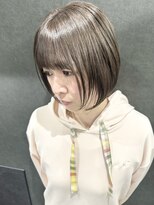 リリー ヘアーアンドビューティー(Lily) Designcolor