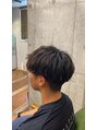 アグ ヘアー クレスタ 川越駅前店(Agu hair cresta)&nbsp;王道STYLEメンズのショートマッシュはいかがでしょうか？