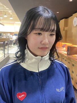 ゼスト 吉祥寺店(ZEST) ブルーブラック/吉祥寺/あんりん