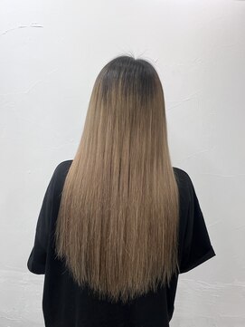 プルエクステのお店ネクスト(NEXT) #プルエクステ #エクステ #シールエクステ