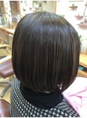 髪質改善生酵素カラー