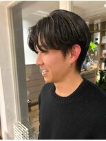 ナックアベノ(knack abeno)&nbsp;メンズカット◎20代30代40代50代