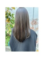 ミリ 千歳烏山(Mili CARE&SPA)&nbsp;ミリお客様スタイル