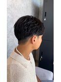 フェザーショート