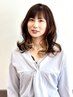 　カット＋パーマ　11400円→10200円