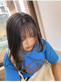 フェイスフレーミング×レイヤー