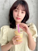 ルエラ 堅田(Luela)&nbsp;くびれヘア☆