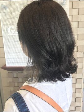 ガレリア オリジン(GALLARIA ORIGIN'S) インナーグレー&ダークグレー