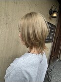 ウルフスタイル