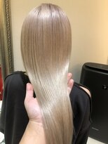 ヘアーラボ 樟葉(Hair Labo)&nbsp;Beige