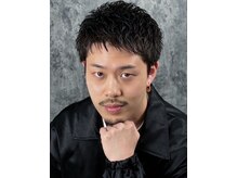 ヒロギンザバーバーショップ 新宿店(HIRO GINZA BARBER SHOP)
