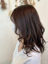 シャンプーボーイ セントラル 博多(SHAMPOO BOY central) ショート/ショートボブ/ハイライト/切りっぱなし/博多