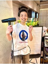 ブルーダー(Bruder)&nbsp;岡本　 蓮央