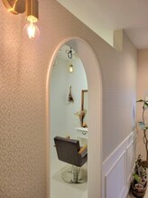 リリッシュ(Liliesh)