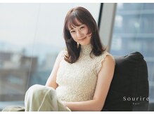 スーリール 博多店(Sourire)の雰囲気（美意識の高い大人女性のゲスト多数ご来店☆）