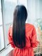 ヘアーアンドメイク ポッシュ 西日暮里店(HAIR＆MAKE POSH)の写真/【西日暮里駅徒歩3分】資生堂サブリミックお取り扱いあり◎話題の髪質改善を是非一度ご体験ください。